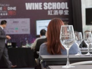 Company Profile Wine tasting events in Macau