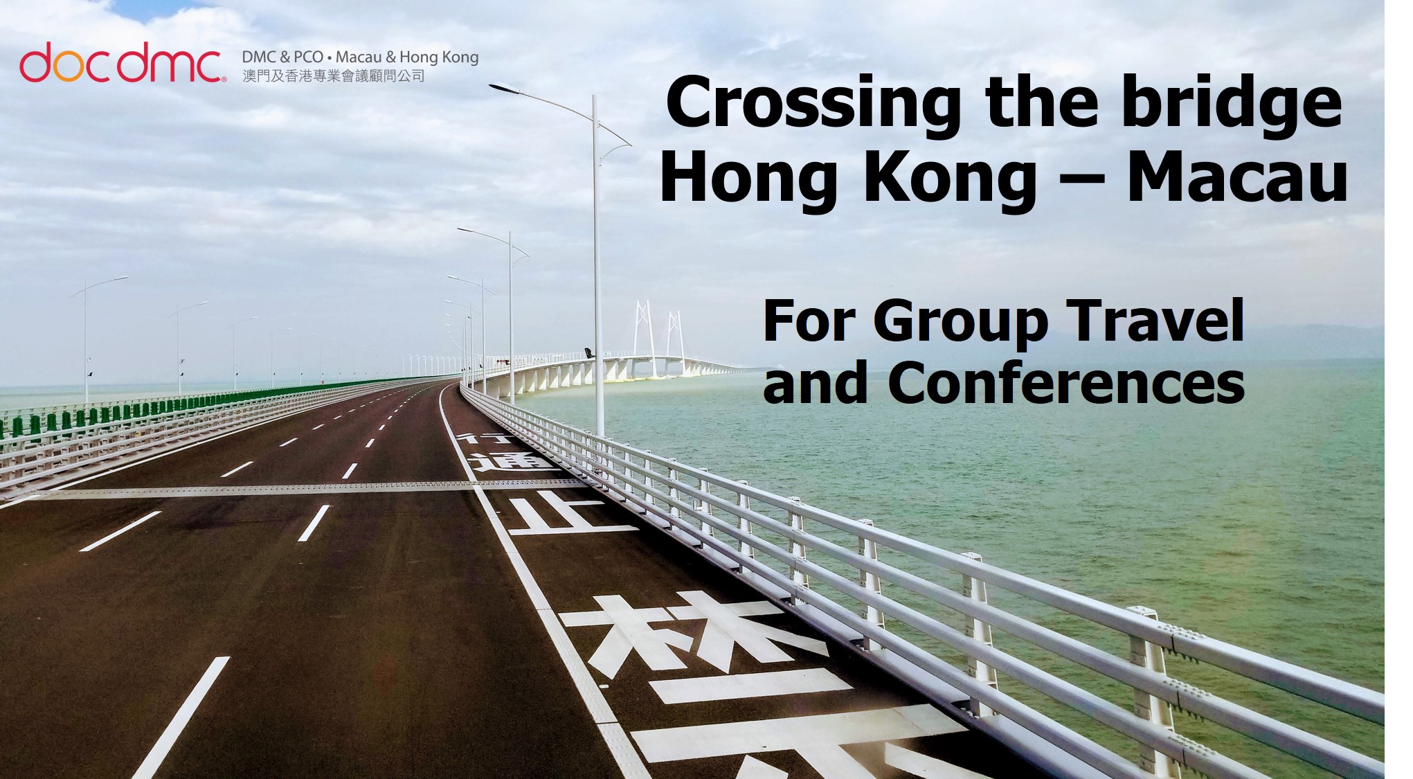 Macau events