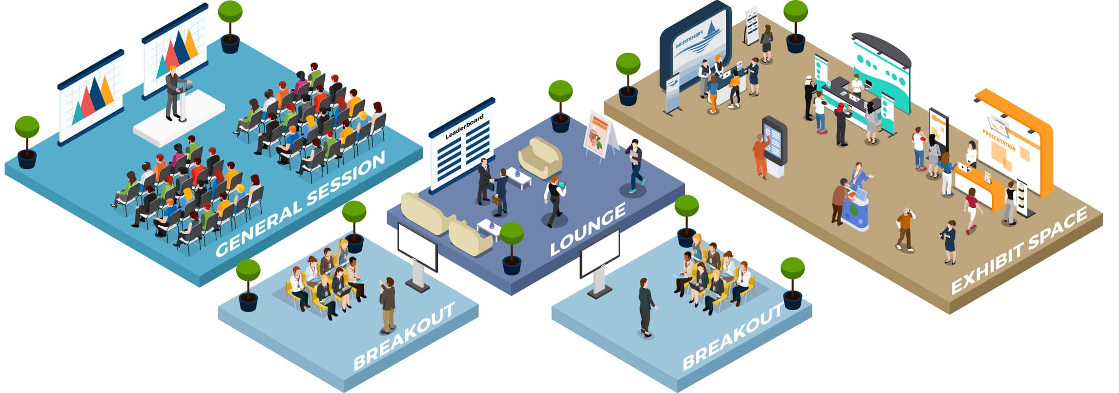 Virtual Events Virtual Events