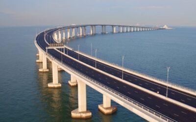 Hong Kong Airport to Macau via the Hong Kong-Zhuhai – Macau Bridge – A Practical Guide for MICE Organizers
