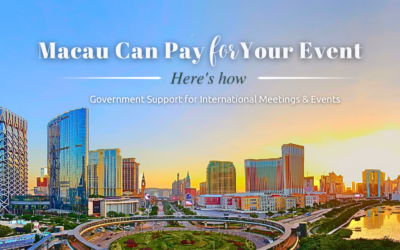 How Macau Government Subsidies Support International Events 